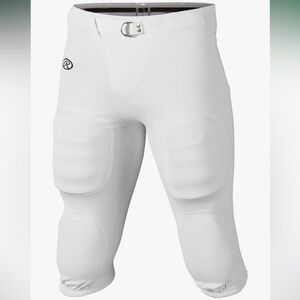 Rawlings Adult Fp147 High Performance‎ Football Pants